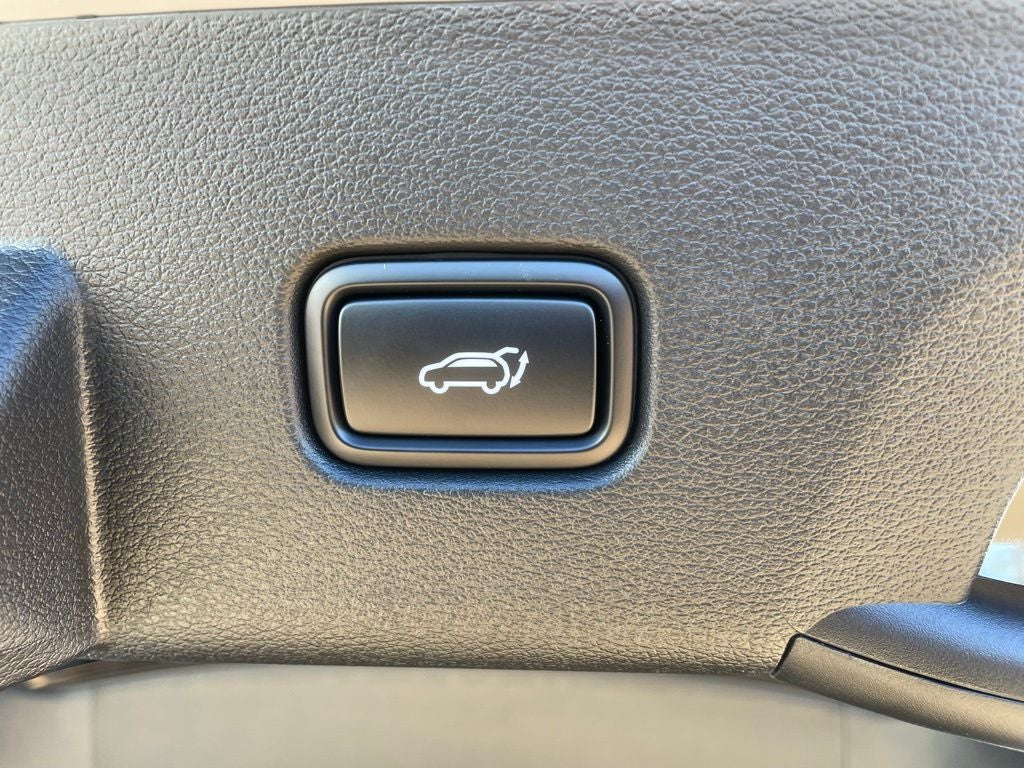 2026 Kia Sportage Plug-In Hybrid X-Line Prestige