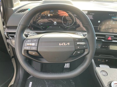 2026 Kia Sportage Plug-In Hybrid X-Line Prestige