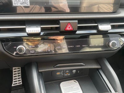 2026 Kia Sportage Plug-In Hybrid X-Line Prestige