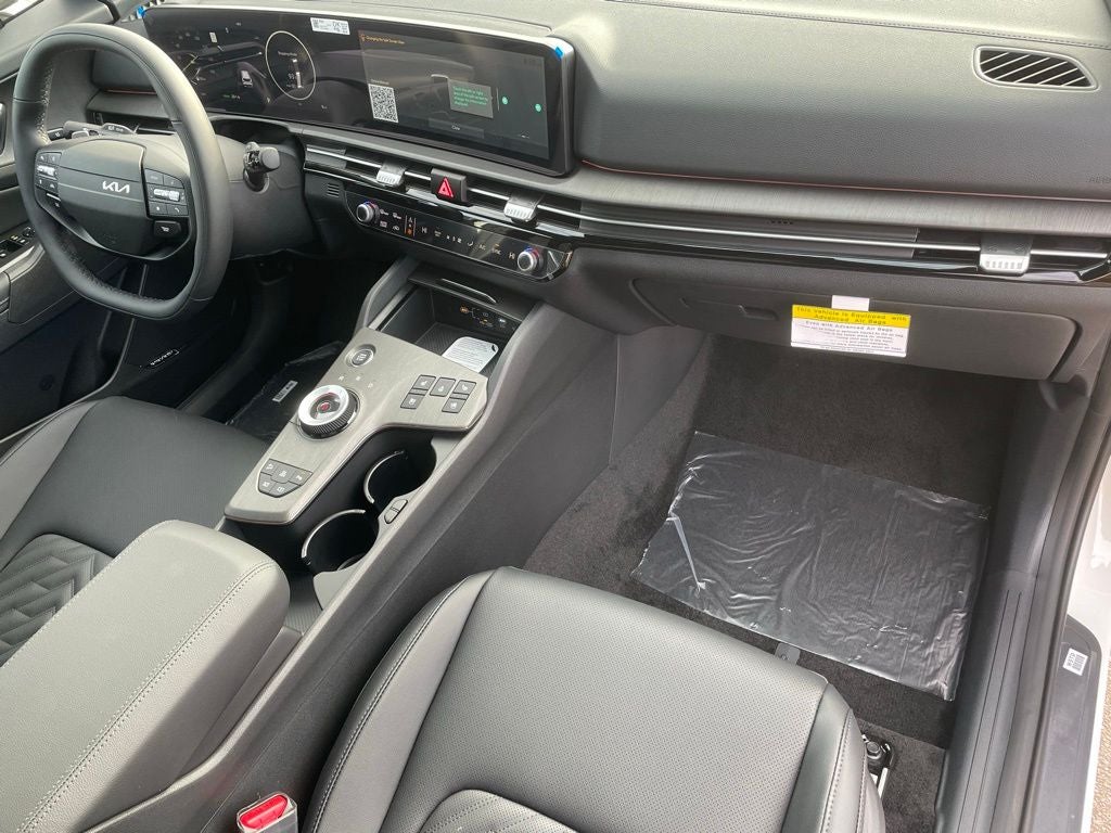 2026 Kia Sportage Plug-In Hybrid X-Line Prestige