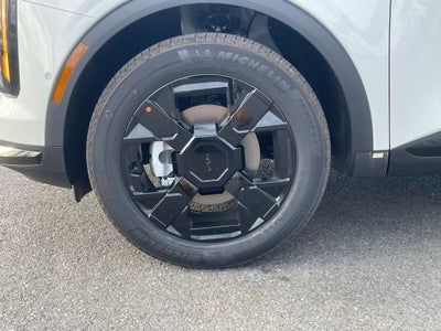 2026 Kia Sportage Plug-In Hybrid X-Line Prestige