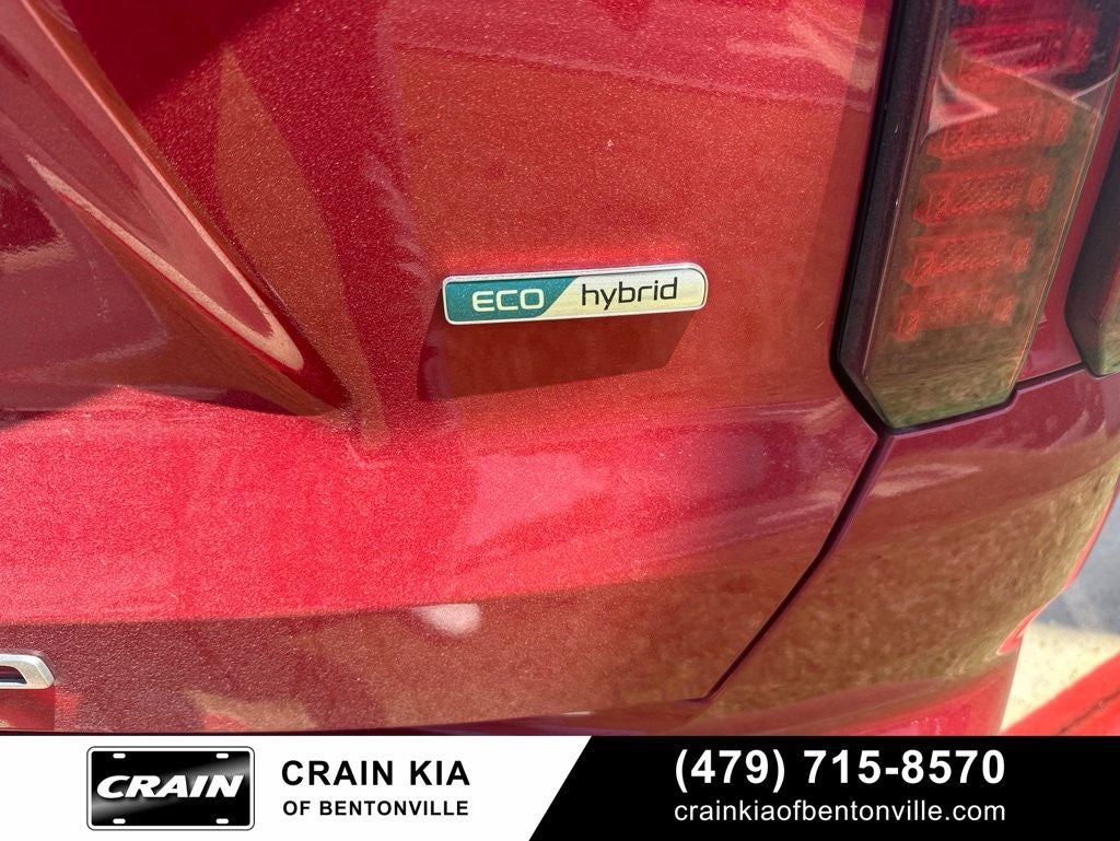 2022 Kia Sorento Hybrid EX - KIA CPO / LEATHER