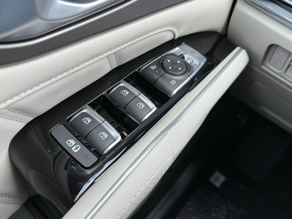 2026 Kia Sorento Plug-In Hybrid SX Prestige