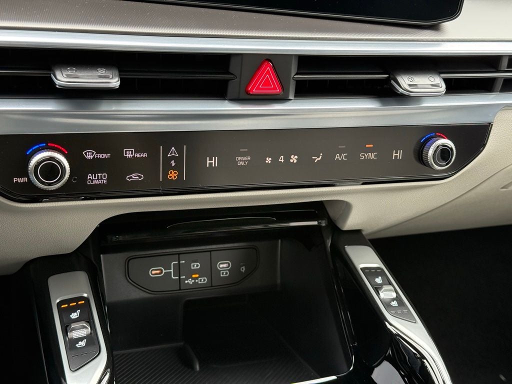 2026 Kia Sorento Plug-In Hybrid SX Prestige