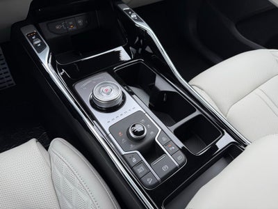 2026 Kia Sorento Plug-In Hybrid SX Prestige