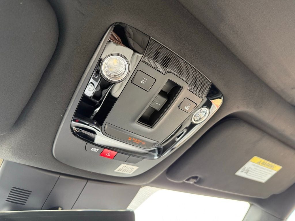 2026 Kia Sorento Plug-In Hybrid SX Prestige