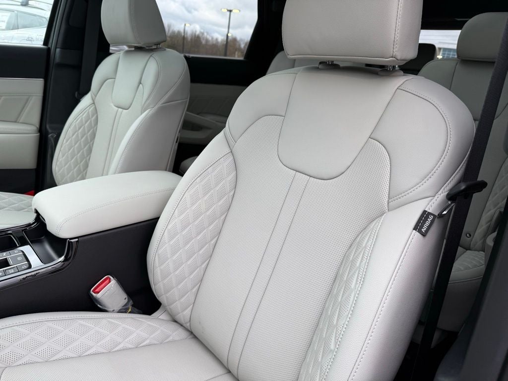 2026 Kia Sorento Plug-In Hybrid SX Prestige