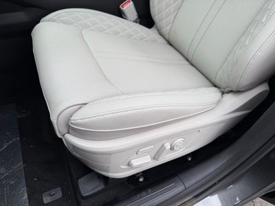 2026 Kia Sorento Plug-In Hybrid SX Prestige