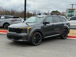 2026 Kia Sorento Plug-In Hybrid SX Prestige