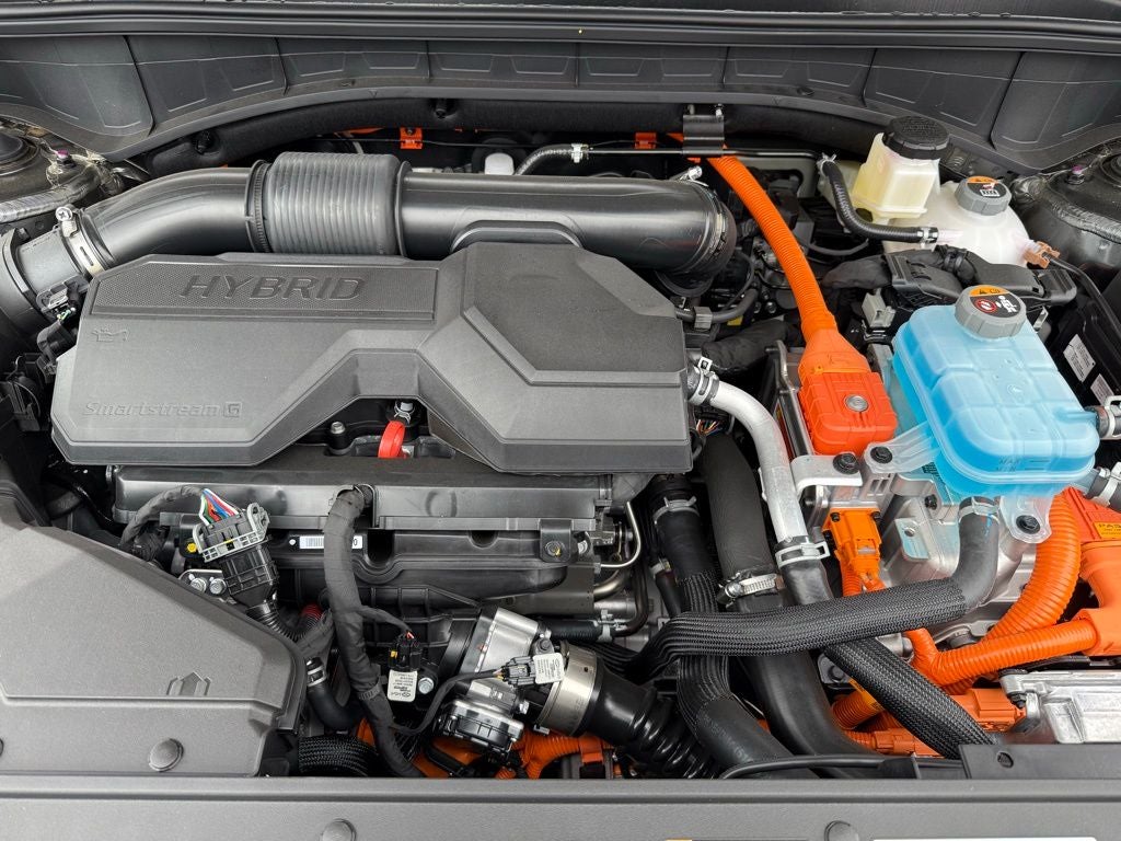 2026 Kia Sorento Plug-In Hybrid SX Prestige