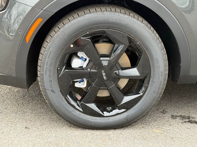 2026 Kia Sorento Plug-In Hybrid SX Prestige