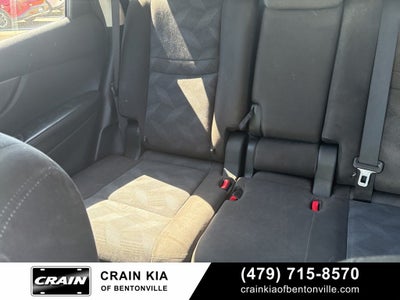 2016 Nissan Rogue SV - AWD / CLEAN CARFAX