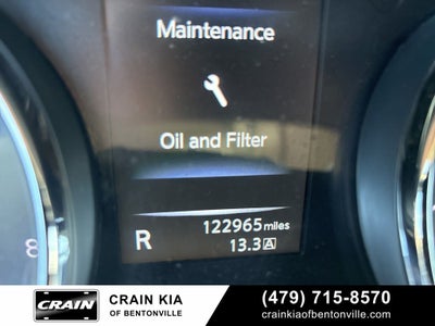 2016 Nissan Rogue SV - AWD / CLEAN CARFAX