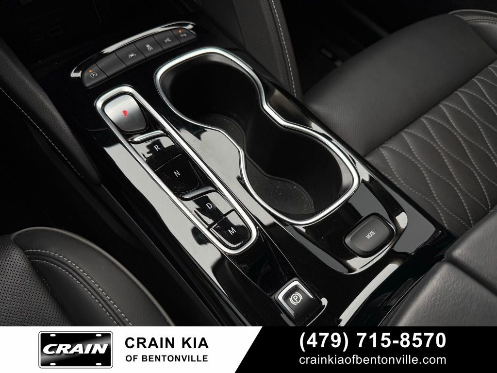 2022 Buick Envision Avenir - PANORAMIC SUNROOF / CARFAX ONE OWNER