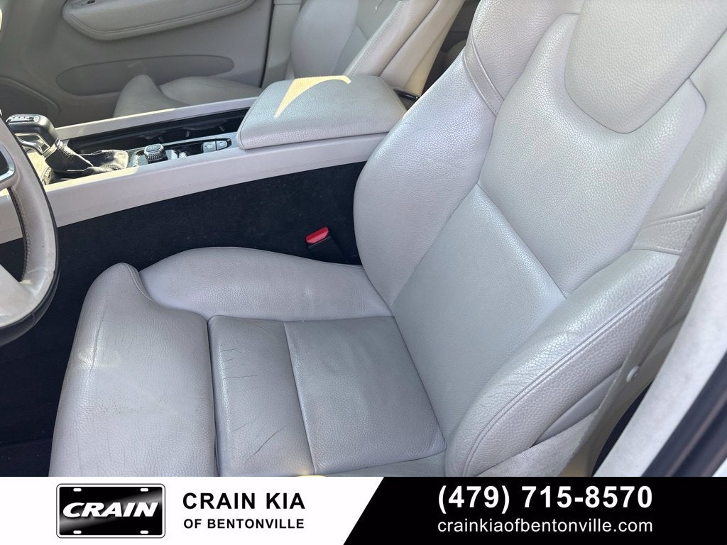 2018 Volvo XC60 T5 Inscription | CLEAN CARFAX!
