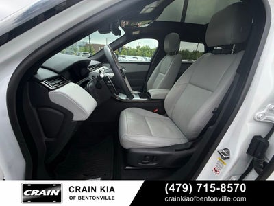 2024 Land Rover Range Rover Velar Dynamic SE - 4WD / SUNROOF / CLEAN CARFAX