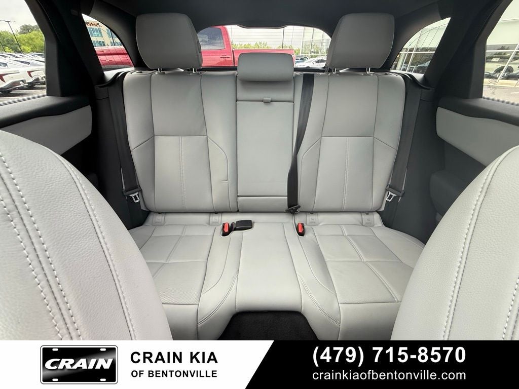 2024 Land Rover Range Rover Velar Dynamic SE - 4WD / SUNROOF / CLEAN CARFAX