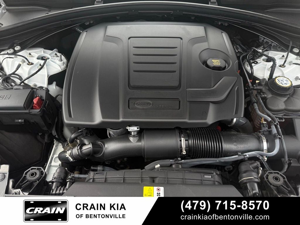 2024 Land Rover Range Rover Velar Dynamic SE - 4WD / SUNROOF / CLEAN CARFAX