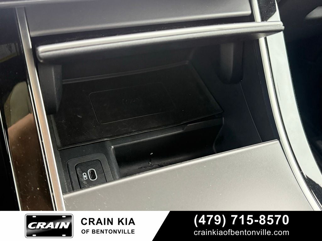2025 Land Rover Range Rover Velar Dynamic SE - AWD / PANORAMIC SUNROOF