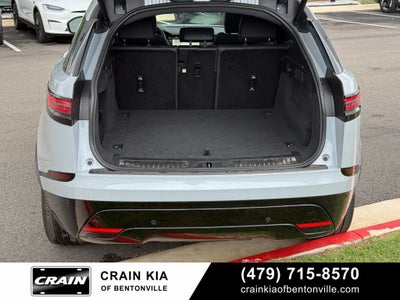 2025 Land Rover Range Rover Velar Dynamic SE - AWD / PANORAMIC SUNROOF