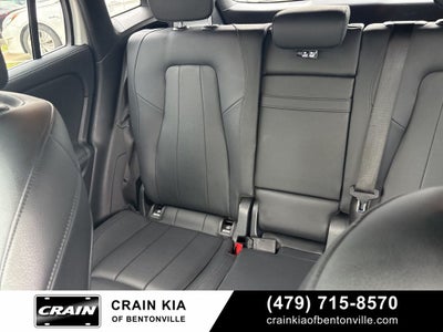 2021 Mercedes-Benz GLA GLA 250