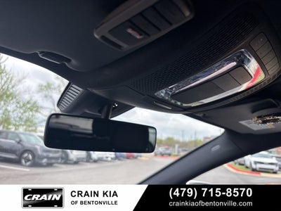 2021 Mercedes-Benz GLA GLA 250