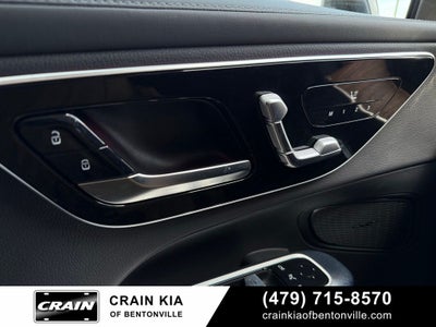 2025 Mercedes-Benz GLC GLC 300 4MATIC®