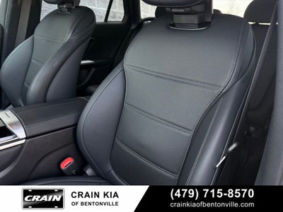 2025 Mercedes-Benz GLC GLC 300 4MATIC®