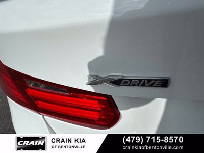 2015 BMW 3 Series 328i xDrive - AWD / SUNROOF
