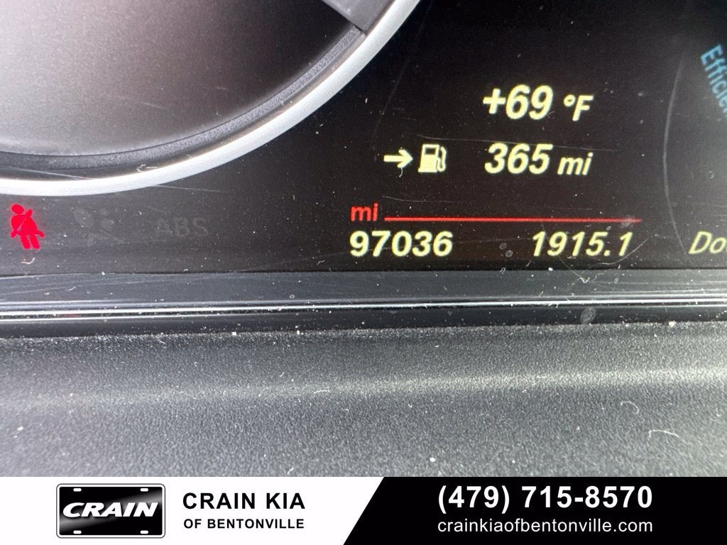 2015 BMW 3 Series 328i xDrive - AWD / SUNROOF