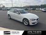 2015 BMW 3 Series 328i xDrive - AWD / SUNROOF
