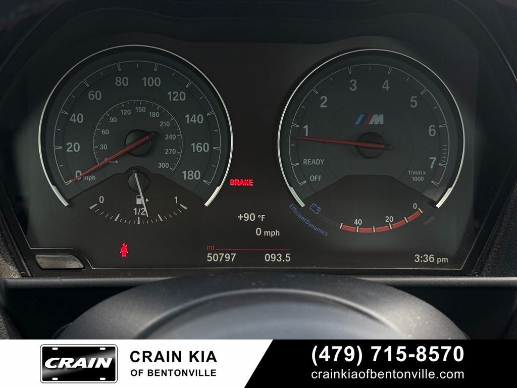 2017 BMW M2 Base - CLEAN CARFAX
