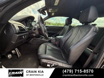2017 BMW M2 Base - CLEAN CARFAX