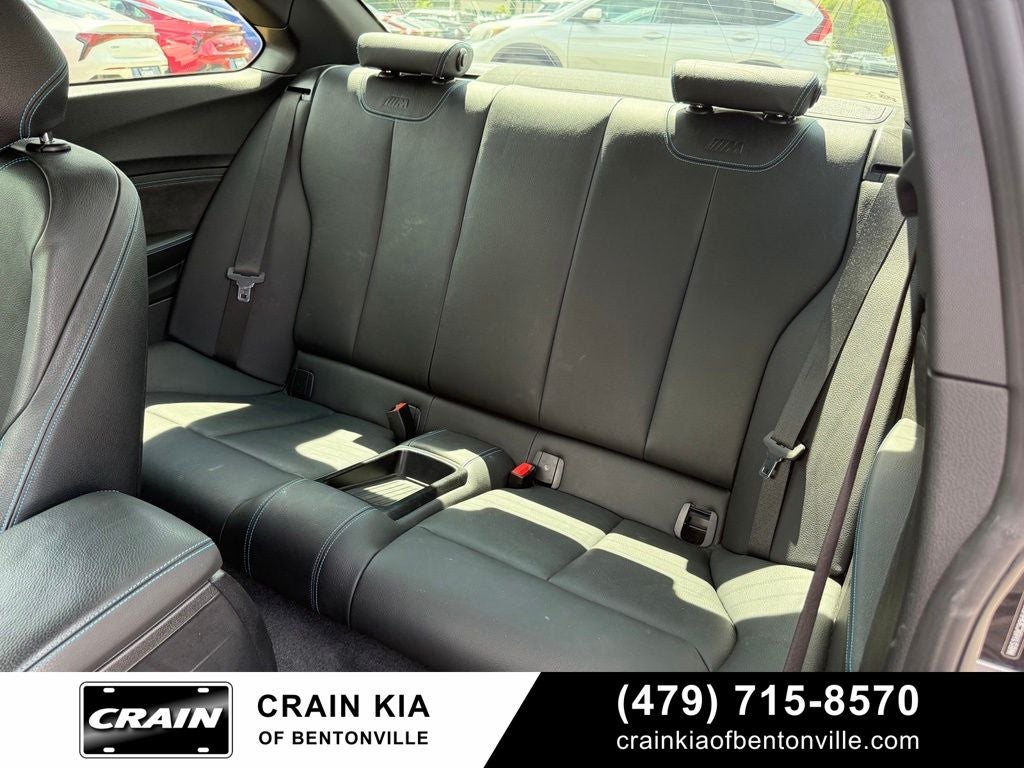 2017 BMW M2 Base - CLEAN CARFAX