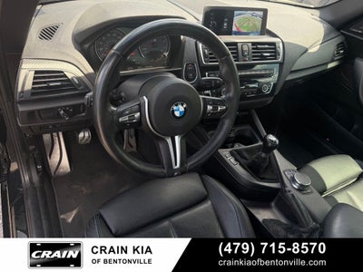 2017 BMW M2 Base - CLEAN CARFAX