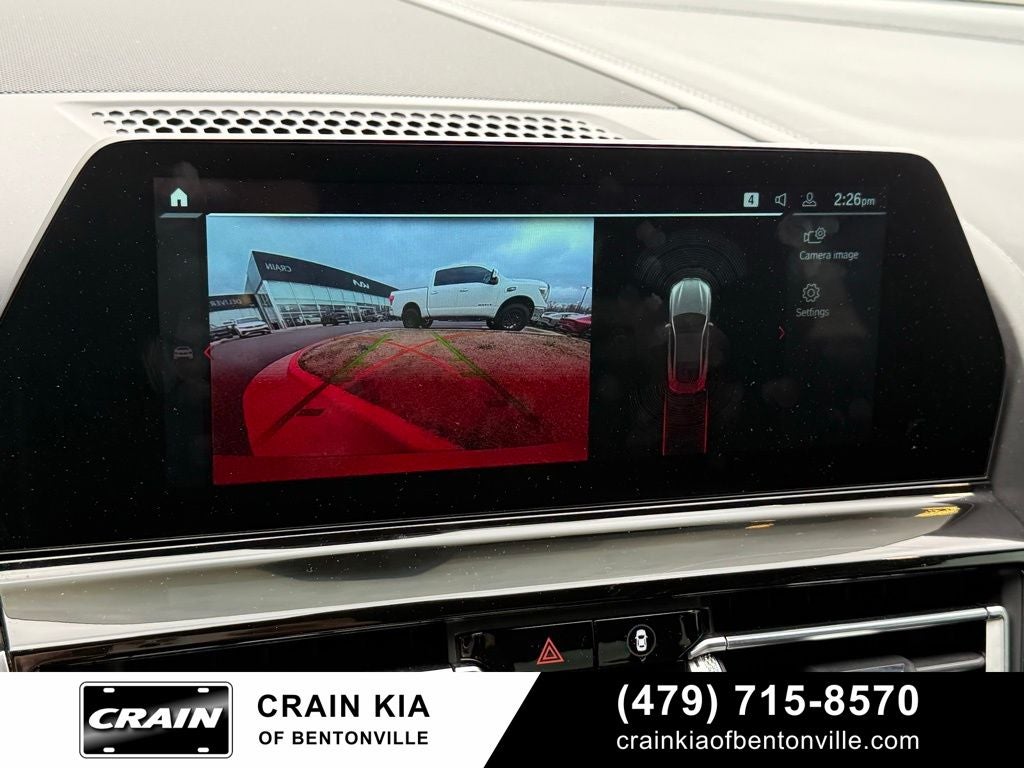 2020 BMW M8 Base - AWD / CLEAN CARFAX