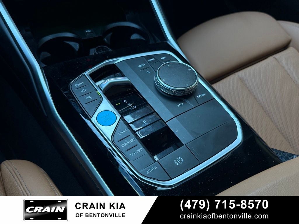 2023 BMW i4 eDrive40 - SUNROOF / CLEAN CARFAX / ONE OWNER