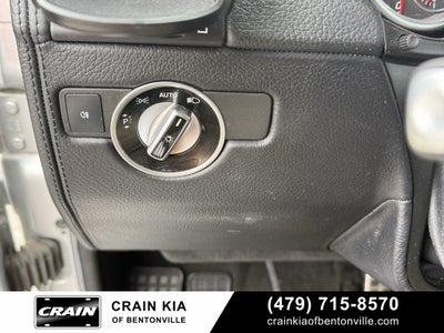 2018 Mercedes-Benz G-Class G 550 4MATIC® - 4WD / SUNROOF