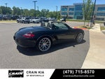 2005 Porsche Boxster S - CLEAN CARFAX / LOW MILES!