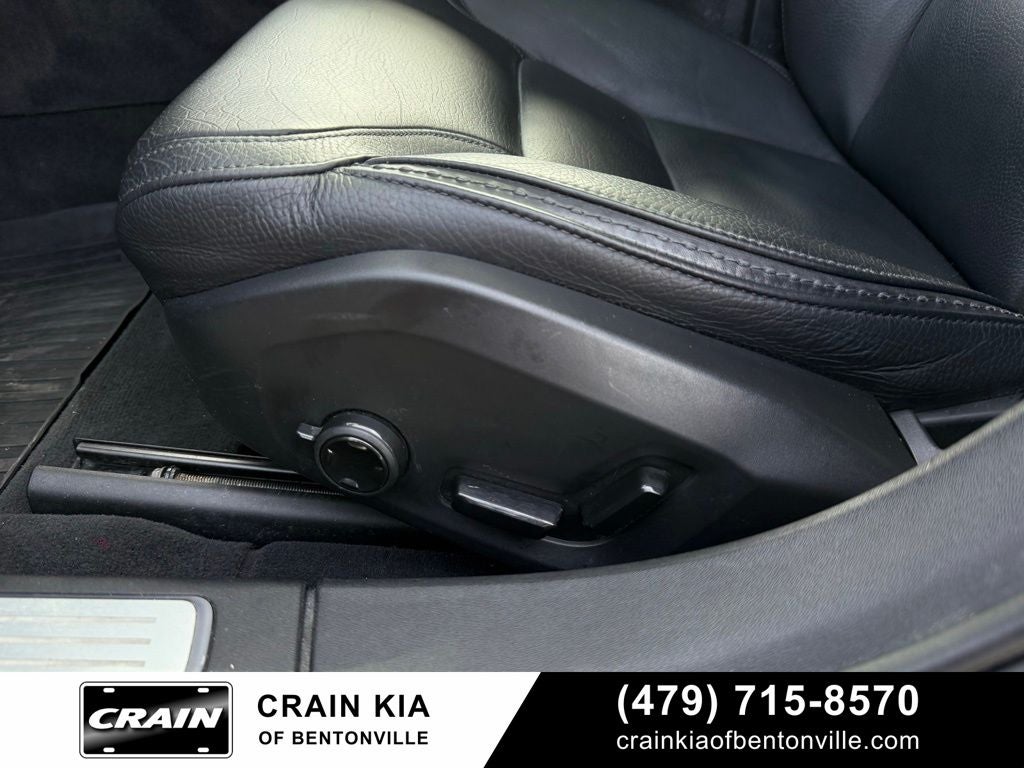 2017 Volvo V90 Cross Country T6 AWD - AWD / PANORAMIC SUNROOF