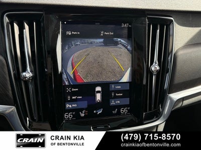 2017 Volvo V90 Cross Country T6 AWD - AWD / PANORAMIC SUNROOF