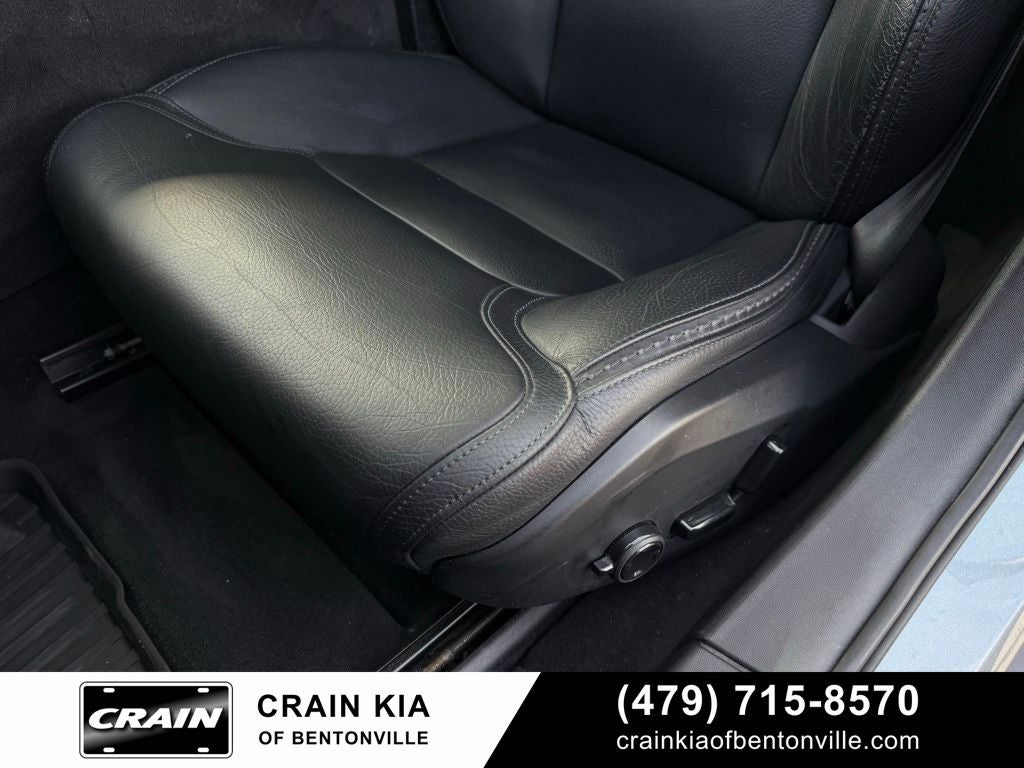 2017 Volvo V90 Cross Country T6 AWD - AWD / PANORAMIC SUNROOF