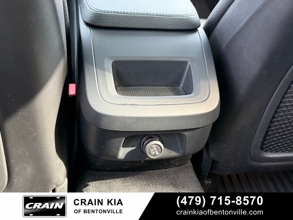 2017 Volvo V90 Cross Country T6 AWD - AWD / PANORAMIC SUNROOF