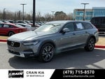 2017 Volvo V90 Cross Country T6 AWD - AWD / PANORAMIC SUNROOF