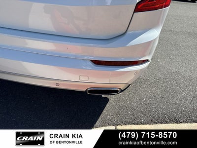 2020 Volvo XC90 T6 Momentum - AWD / PANORAMIC SUNROOF