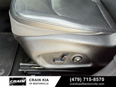 2015 Jeep Renegade Limited - 4WD / CLEAN CARFAX / ONE OWNER