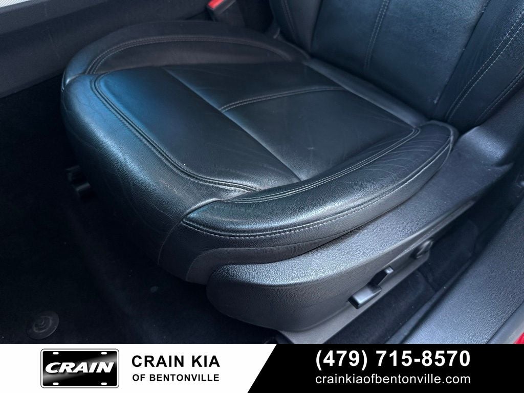 2018 Alfa Romeo Stelvio Base - AWD