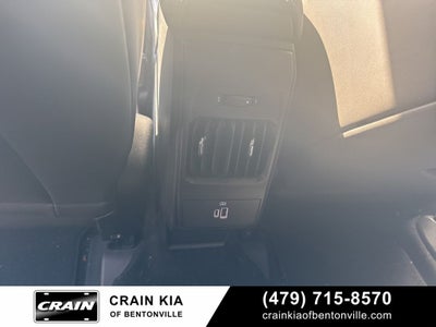 2024 Alfa Romeo Tonale Ti - AWD / SUNROOF / CARFAX ONE OWNER