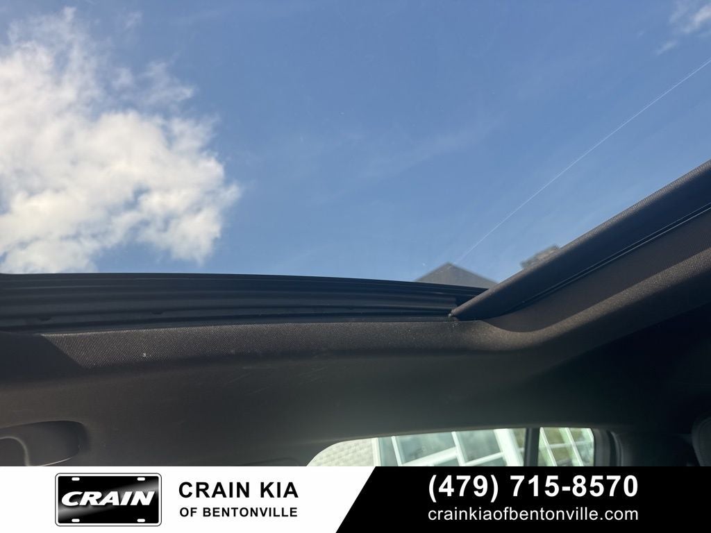 2024 Alfa Romeo Tonale Ti - AWD / SUNROOF / CARFAX ONE OWNER