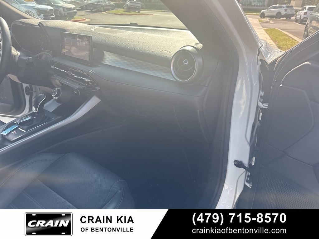 2024 Alfa Romeo Tonale Ti - AWD / SUNROOF / CARFAX ONE OWNER